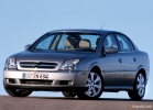 Opel Vectra Sedán 2002 - 2005