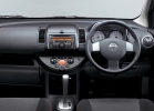 Nissan Note 2005 წლიდან