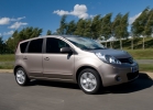Nissan Note 2005 წლიდან