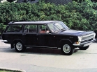 2402 Volga 1972 - 1993