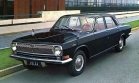 24 Volga 1970 - 1993