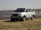 UAZ პიკაპი 2008 - NV