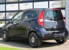 Opel Agila desde 2008