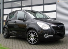 Opel Agila desde 2008