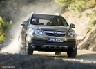 Opel Antara desde 2007
