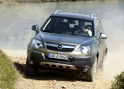 Opel Antara desde 2007