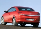 Opel Astra Twin Top depuis 2006