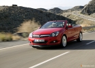 Opel Astra Twin Top depuis 2006