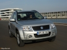 Suzuki Grand Vitara 3 dörrar sedan 2010