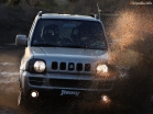 Suzuki Jimny з 2010 року
