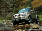 Suzuki Jimny з 2010 року