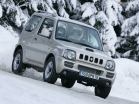 Suzuki Jimny з 2010 року