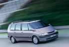 Renault Espace 1997 - 2002