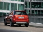 SUZUKI SX4 2010'dan beri Hatchback