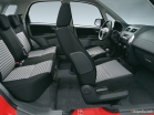 SUZUKI SX4 2010'dan beri Hatchback