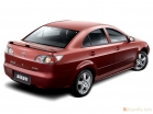 Haima 3 სედანი 2007 წლიდან