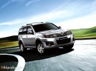 Great Wall Hover H3 desde 2009