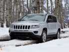 Jeep Compass desde 2011