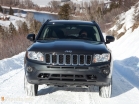 Jeep Compass desde 2011