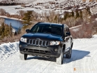 Jeep Compass desde 2011