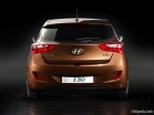 HYUNDAI I30 din 2010
