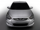 Hyundai Solaris სედანი 2010 წლიდან