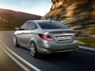 Hyundai Solaris სედანი 2010 წლიდან