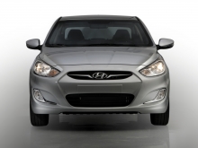 ჰიუნდაი სოლარი.