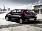 Hyundai Solaris Hatchback 2011 წლიდან