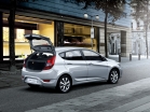Hyundai Solaris Hatchback 2011 წლიდან