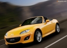 MAZDA MX-5 (Miata) Od roku 2008