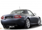 MAZDA MX-5 (Miata) Od roku 2008