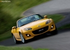 MAZDA MX-5 (Miata) Od roku 2008