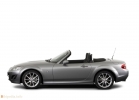 MAZDA MX-5 (Miata) Od roku 2008