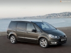 Ford Galaxy depuis 2010
