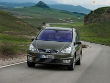 Ford Galaxy 2010 წლიდან
