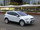 Ford Kuga 2010 წლიდან