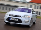 Ford Mondeo Sedan din 2010