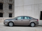 Ford Mondeo Sedan din 2010