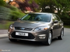 Ford Mondeo Sedan din 2010
