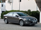 Ford Mondeo Sedan din 2010