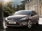 Ford Mondeo Sedan din 2010