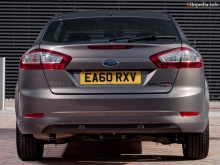 Ford Mondeo ჰეჩბეკი 2010 წლიდან