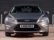 Ford Mondeo ჰეჩბეკი 2010 წლიდან
