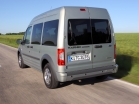 Ford Tourneo 2010 წლიდან