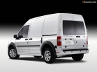 Ford Transit Connect 2010 წლიდან
