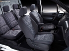 Ford Transit Connect 2010 წლიდან