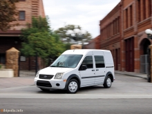 Ford Transit.