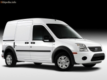Ford Transit.