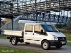 Ford Transit Kombi 2010'dan beri